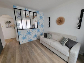 Appartement Cocon, centre St Raphaël, plage à 1min